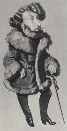 Rethel, Alfred