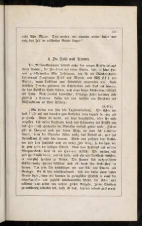 153-159, 4. Die Reise nach Arumia