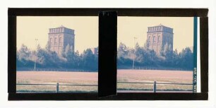 Malakowturm, Julius Philipp, Bochum-Wiemelhausen