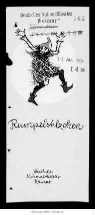 Rumpelstilzchen