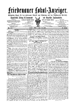 Nr. 153, 03.07.1905