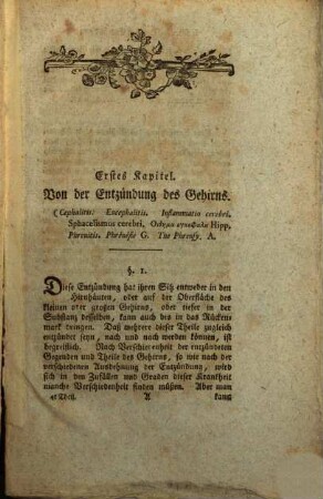 D. Samuel Gottlieb Vogel's ... Handbuch der practischen Arzneywissenschaft : zum Gebrauch für angehende Aerzte, 4