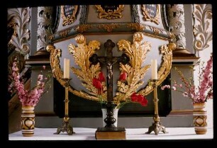 Tremmen Dorfkirche 16.5.80.