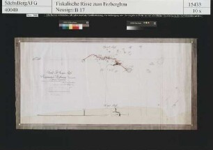 Bergmanns Hoffnung Fundgrube am Frauenberg bei Niederfrauendorf