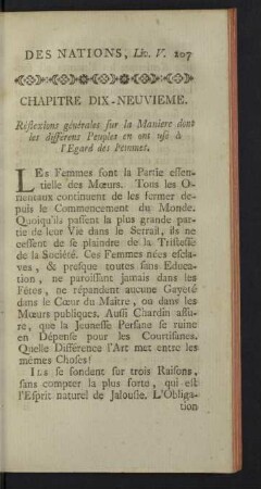 Chapitre dix-neuvieme.
