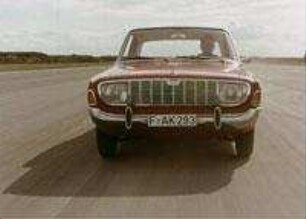 Ford Taunus (1964)