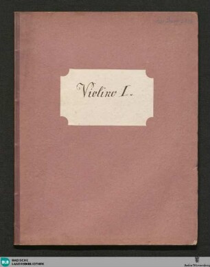 No. 18: Elisabethen-Walzer : 71tes Werk