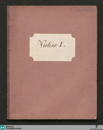 No. 18: Elisabethen-Walzer : 71tes Werk