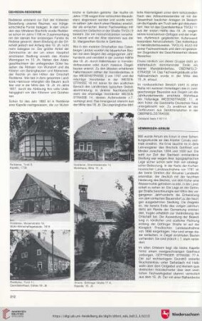 [Hemmingen]