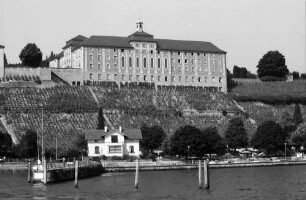 Meersburg: Seminar (Schloss)