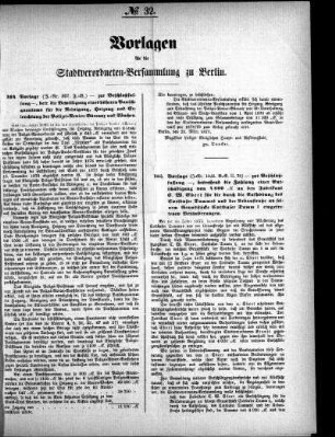 No. 32, 30. März 1878