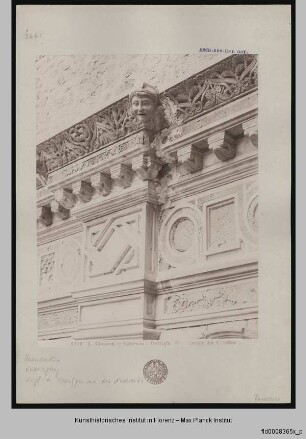 San Giovanni in Laterano, Rom