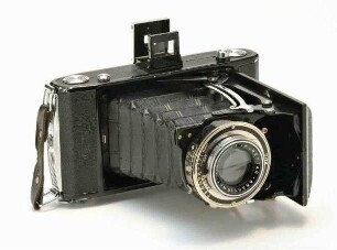 Zeiss Ikon Nettar I (515/2)