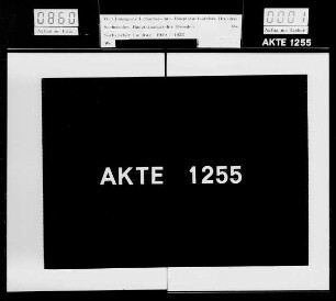 Staatshaushaltsplan und Haushaltsgesetz 1925