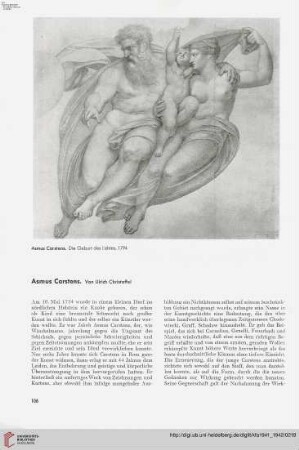 57: Asmus Carstens