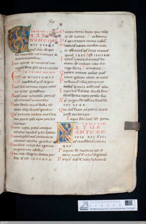 Sequentiar de tempore et de sanctis