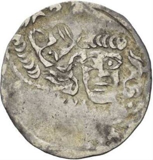 Glogau: Heinrich III.