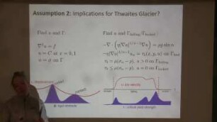 Data-model integration in forward models of ice stream dynamics