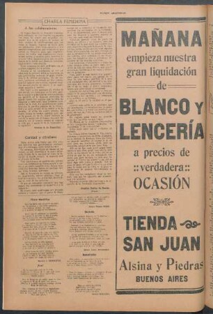 ¡Ven!