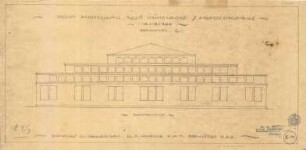 Ausstellungshalle