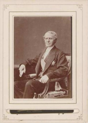 G. A. Sparre (?)