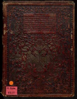 1749: Alt und neuer Crackauer mit allerhöchstem K.K. Privilegio verbesserter und auf Wien berechneter Schreib-Calender auf das Jahr JESU CHRJSTJ ... : Welches ein Gemein-Jahr von 365 Tagen ist