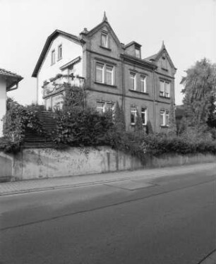 Hanau, Ludwigstraße 40