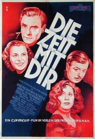 Die Zeit mit Dir