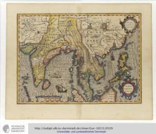 India orientalis