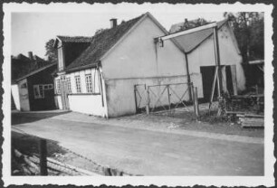 Werkstatt
