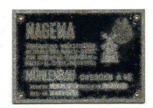 Nagema