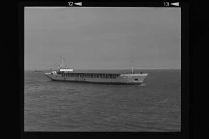 Sea Elbe (1979), H. H. Schütt, Wewelsfleth