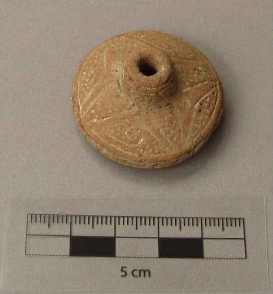 spindle whorl