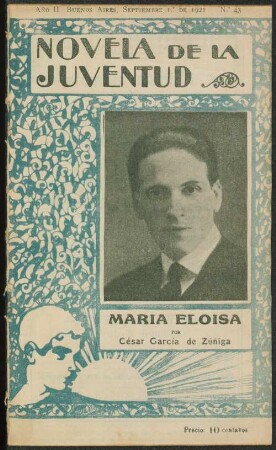 Maria Eloisa