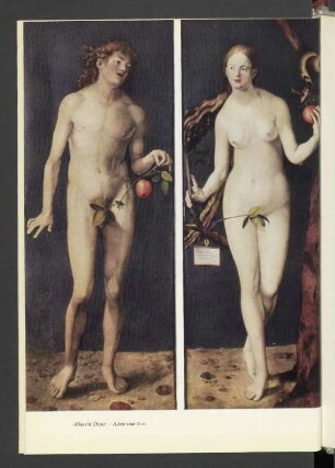 Adam und Eva