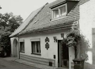 Wohnhaus, Großenhain (Kreis Großenhain)