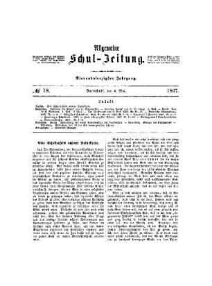 Eine Schattenseite unserer Naturkunde