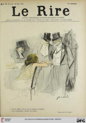 No. 73 (28 Mars 1896)