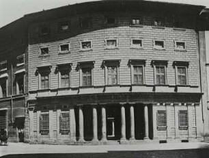 Palazzo Massimo alle Colonne