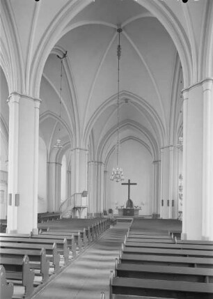 Evangelische Sankt Salvatorikirche