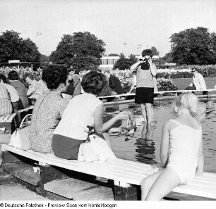 Internationale Gartenbau-Ausstellung (IGA)