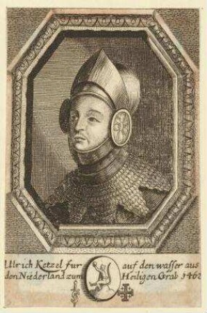 Ulrich Ketzel