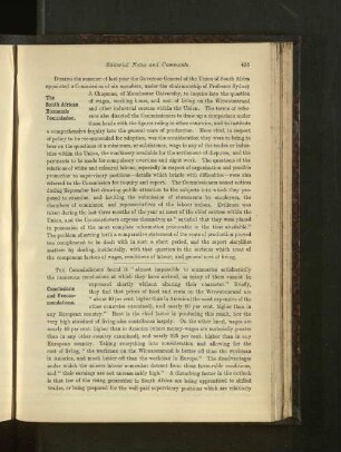 Conclusions and Recommandations.