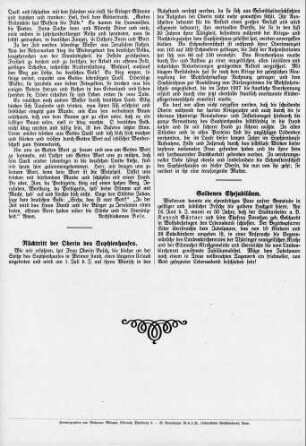 Goldenes Ehejubiläum
