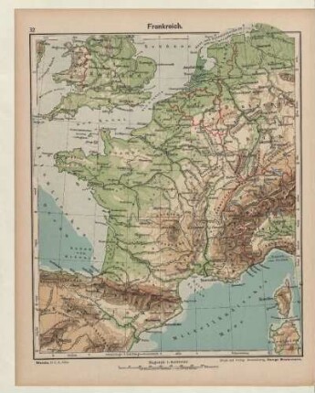 Frankreich
