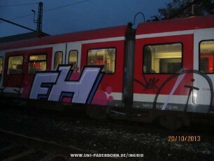 FH