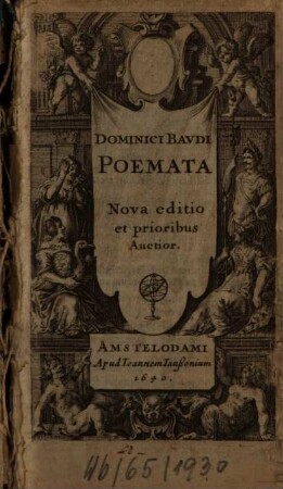 Poemata