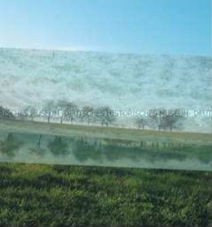 Landschaftsaufnahme (Prämiertes Foto ZD)