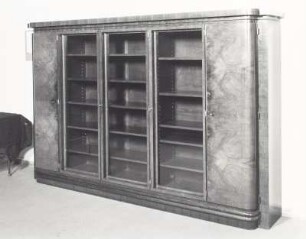 Bücherschrank