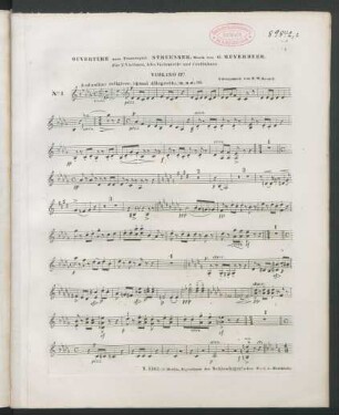 Violino II.o